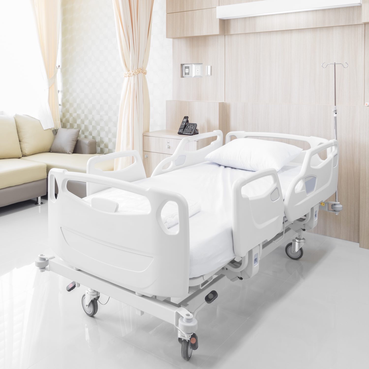 Location lits médicalisés Location lits médicalisés, Pharmacie les 3 Lys, Soissons, Crouy